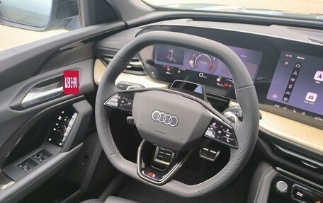 Audi Q5, 2026 год, 6 090 000 рублей, 38 фотография