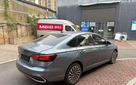 Volkswagen Lavida, 2023 год, 1 473 000 рублей, 7 фотография