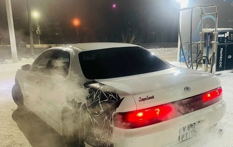 Toyota Cresta, 1996 год, 400 000 рублей, 6 фотография