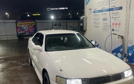Toyota Cresta, 1996 год, 400 000 рублей, 2 фотография