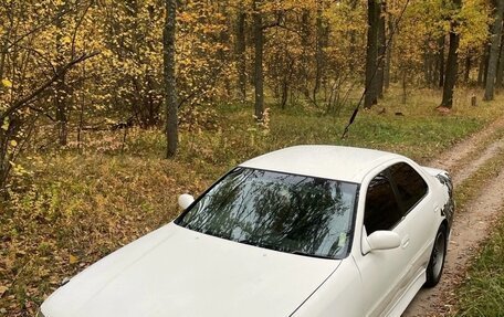 Toyota Cresta, 1996 год, 400 000 рублей, 4 фотография