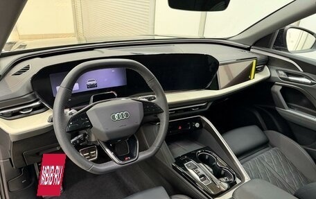 Audi Q5, 2026 год, 6 490 000 рублей, 11 фотография