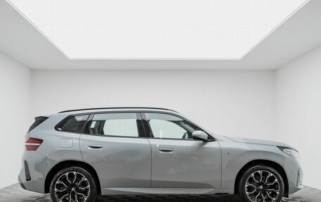 BMW X3, 2025 год, 7 550 000 рублей, 5 фотография