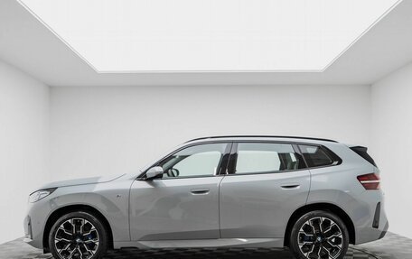 BMW X3, 2025 год, 7 550 000 рублей, 10 фотография