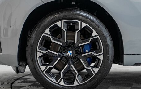 BMW X3, 2025 год, 7 550 000 рублей, 11 фотография