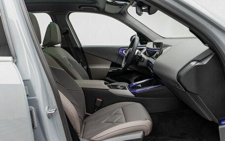 BMW X3, 2025 год, 7 550 000 рублей, 26 фотография