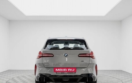 BMW X3, 2025 год, 7 550 000 рублей, 8 фотография