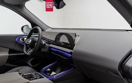 BMW X3, 2025 год, 7 550 000 рублей, 25 фотография