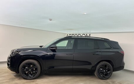 Volkswagen Teramont, 2026 год, 6 250 000 рублей, 5 фотография
