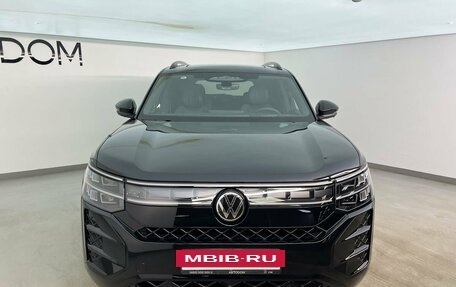 Volkswagen Teramont, 2026 год, 6 250 000 рублей, 3 фотография
