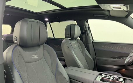 Volkswagen Teramont, 2026 год, 6 250 000 рублей, 16 фотография