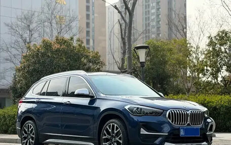 BMW X1, 2021 год, 1 690 010 рублей, 3 фотография