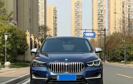 BMW X1, 2021 год, 1 690 010 рублей, 2 фотография