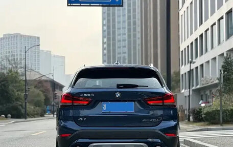 BMW X1, 2021 год, 1 690 010 рублей, 4 фотография