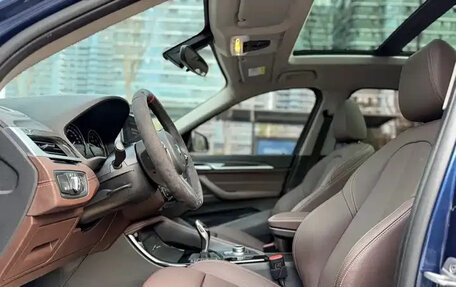 BMW X1, 2021 год, 1 690 010 рублей, 10 фотография