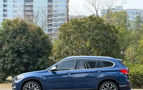 BMW X1, 2021 год, 1 690 010 рублей, 7 фотография