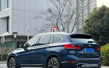 BMW X1, 2021 год, 1 690 010 рублей, 5 фотография