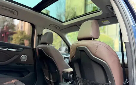 BMW X1, 2021 год, 1 690 010 рублей, 13 фотография
