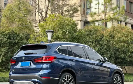 BMW X1, 2021 год, 1 690 010 рублей, 6 фотография