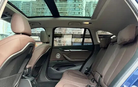 BMW X1, 2021 год, 1 690 010 рублей, 11 фотография