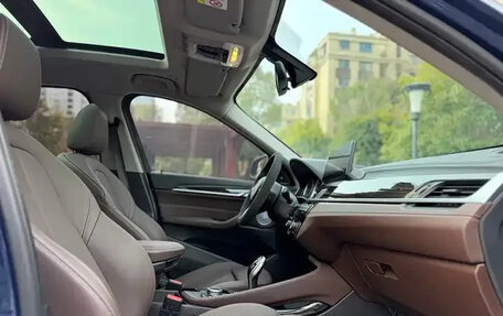 BMW X1, 2021 год, 1 690 010 рублей, 12 фотография