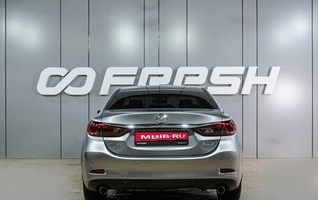 Mazda 6, 2014 год, 1 399 000 рублей, 4 фотография