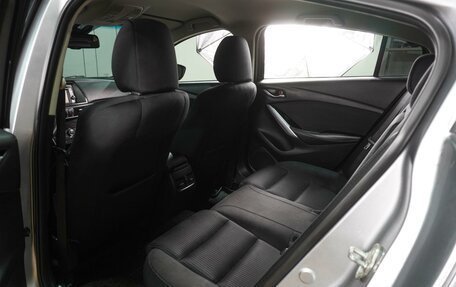 Mazda 6, 2014 год, 1 399 000 рублей, 11 фотография
