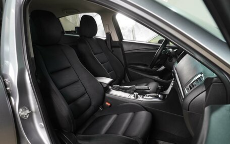 Mazda 6, 2014 год, 1 399 000 рублей, 8 фотография