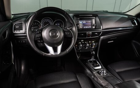 Mazda 6, 2014 год, 1 399 000 рублей, 6 фотография