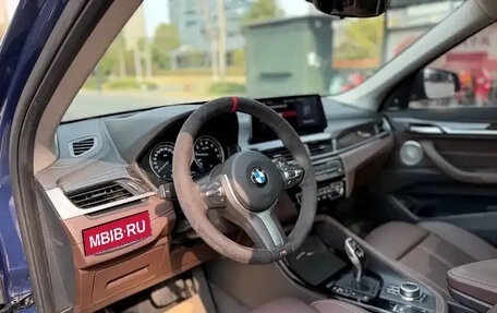BMW X1, 2021 год, 1 690 010 рублей, 8 фотография