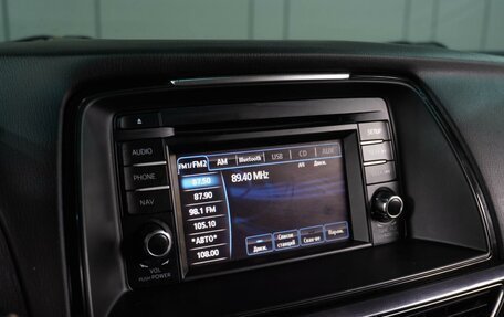 Mazda 6, 2014 год, 1 399 000 рублей, 18 фотография