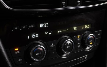 Mazda 6, 2014 год, 1 399 000 рублей, 19 фотография
