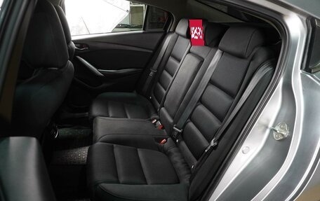 Mazda 6, 2014 год, 1 399 000 рублей, 9 фотография
