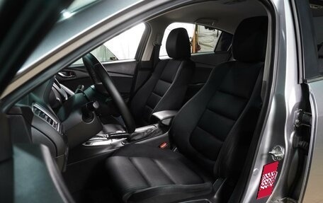 Mazda 6, 2014 год, 1 399 000 рублей, 10 фотография