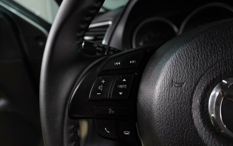 Mazda 6, 2014 год, 1 399 000 рублей, 21 фотография