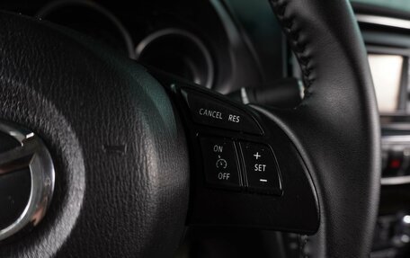 Mazda 6, 2014 год, 1 399 000 рублей, 23 фотография