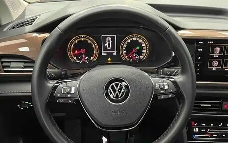 Volkswagen Tharu, 2021 год, 2 144 000 рублей, 10 фотография