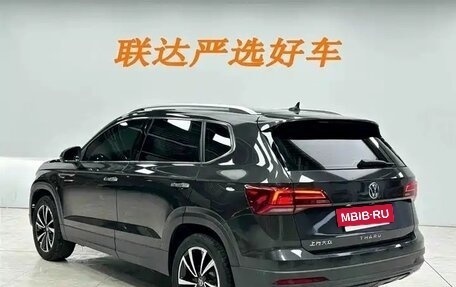 Volkswagen Tharu, 2021 год, 2 144 000 рублей, 5 фотография