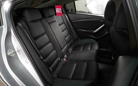 Mazda 6, 2014 год, 1 399 000 рублей, 7 фотография
