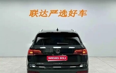 Volkswagen Tharu, 2021 год, 2 144 000 рублей, 4 фотография