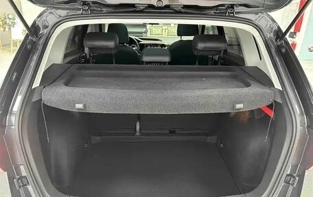 Volkswagen Tharu, 2021 год, 2 144 000 рублей, 18 фотография