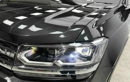 Volkswagen Tharu, 2021 год, 2 144 000 рублей, 15 фотография