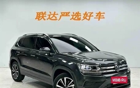 Volkswagen Tharu, 2021 год, 2 144 000 рублей, 3 фотография