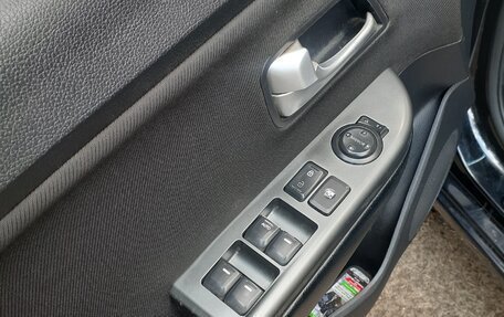 KIA Rio III рестайлинг, 2014 год, 820 000 рублей, 10 фотография