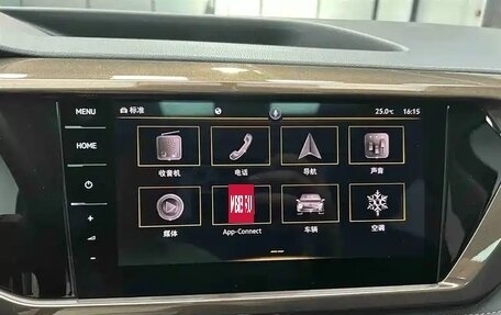 Volkswagen Tharu, 2021 год, 2 144 000 рублей, 12 фотография