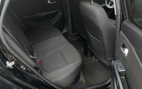 KIA Rio III рестайлинг, 2014 год, 820 000 рублей, 12 фотография