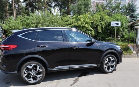 Haval F7 I, 2023 год, 2 400 000 рублей, 6 фотография