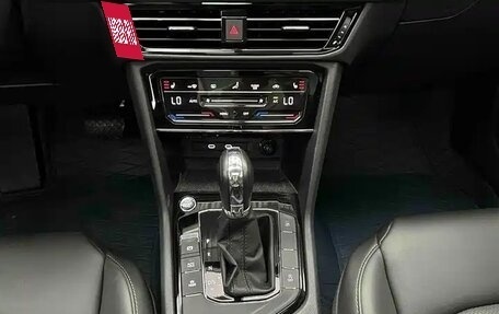 Volkswagen Tharu, 2021 год, 2 144 000 рублей, 13 фотография