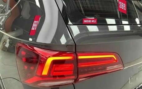 Volkswagen Tharu, 2021 год, 2 144 000 рублей, 16 фотография