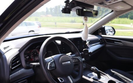 Haval F7 I, 2023 год, 2 400 000 рублей, 18 фотография